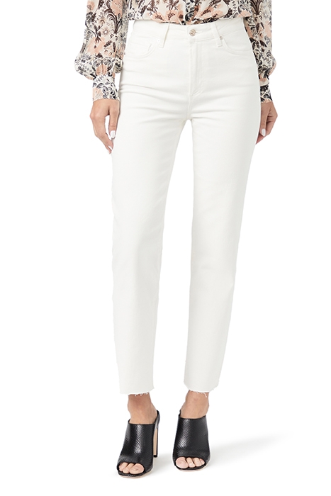 STELLA CROSS BK BLTLPS RW TONAL ECRU 1