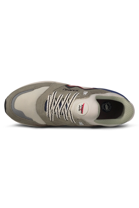 ARIA 95 VETIVER/ BLACK 2