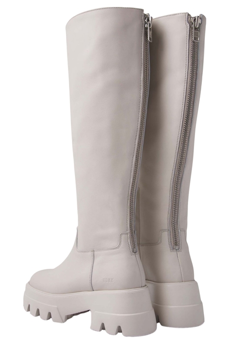 FLORE ZIP DESERT LEATHER 3