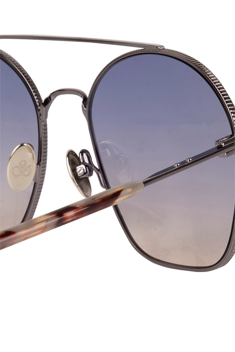 SS5013 900 SHINY DARK GUN 55/17-140 3