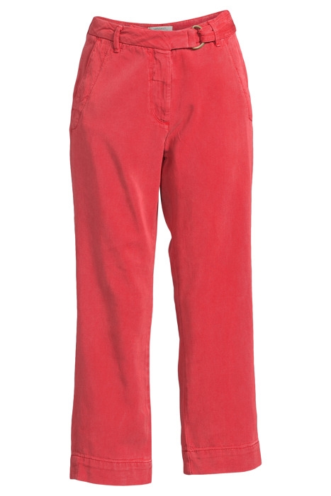 TROUSERS BAKED APPLE 1