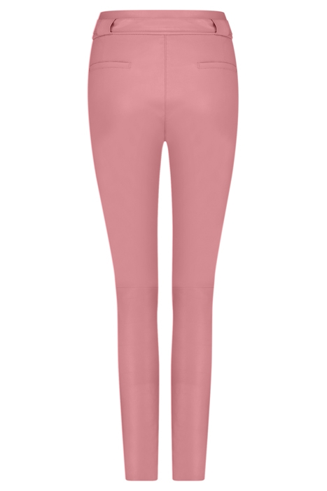 PAULA STRETCH LEATHER MARSHMELLOW 2