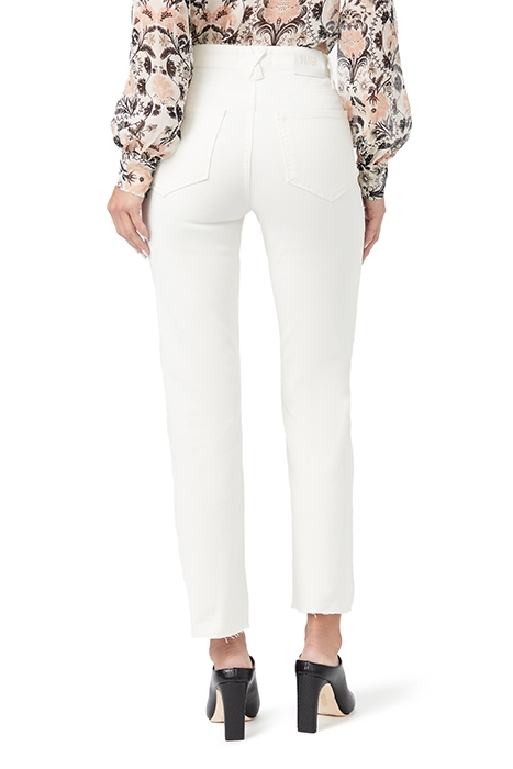 STELLA CROSS BK BLTLPS RW TONAL ECRU 2