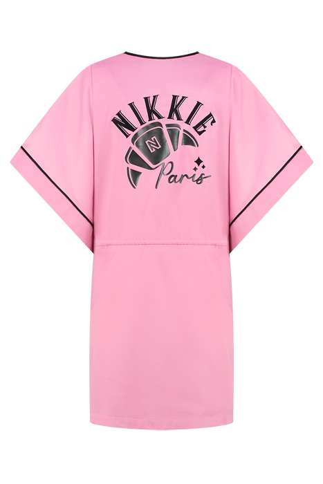 PARIS KIMONO BUBBLE GUM 2