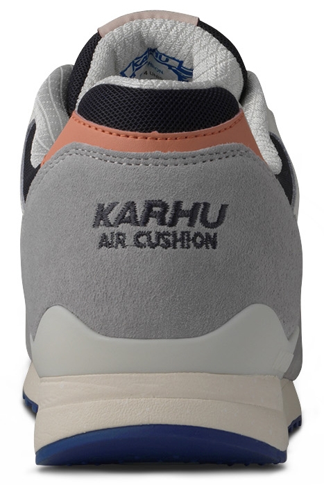 SYNCHRON CLASSIC DAWN BLUE/ LILY WHITE 3