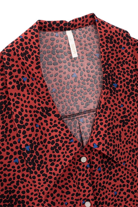 ROBE ML COL CHE MALABAR 3