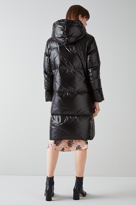 AVORIAZ PARKA BLACK 2