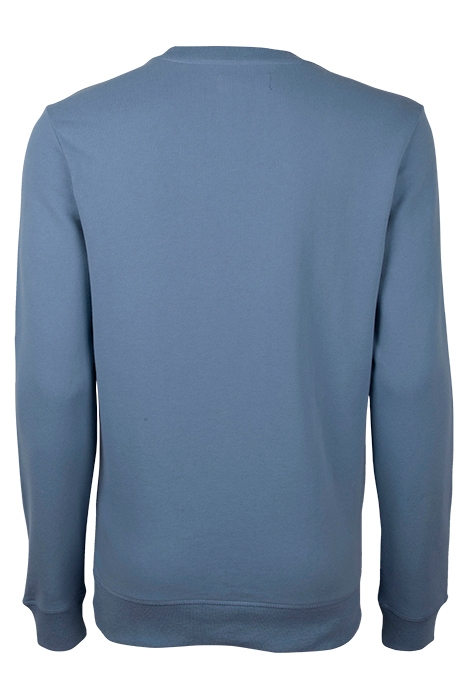 RAVEN CREW STILL BLUE 2