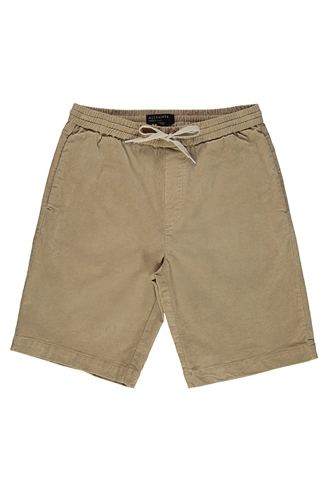 GARDA SHORT FAWN BEIGE 1