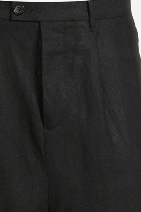 PACE TROUSER BLACK 4