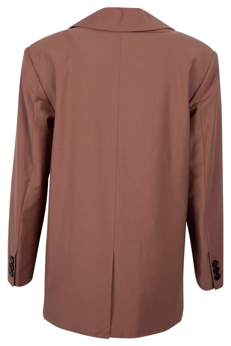 CORIN MIRO BLAZER SANDSTONE PINK 2