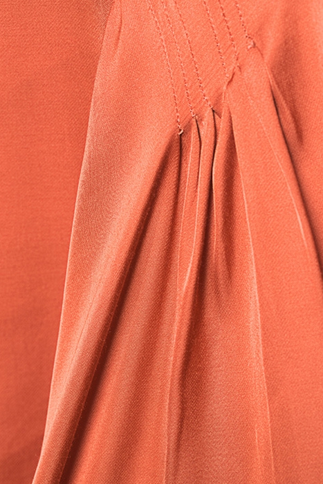 TOP THEA RUSTY ORANGE 5