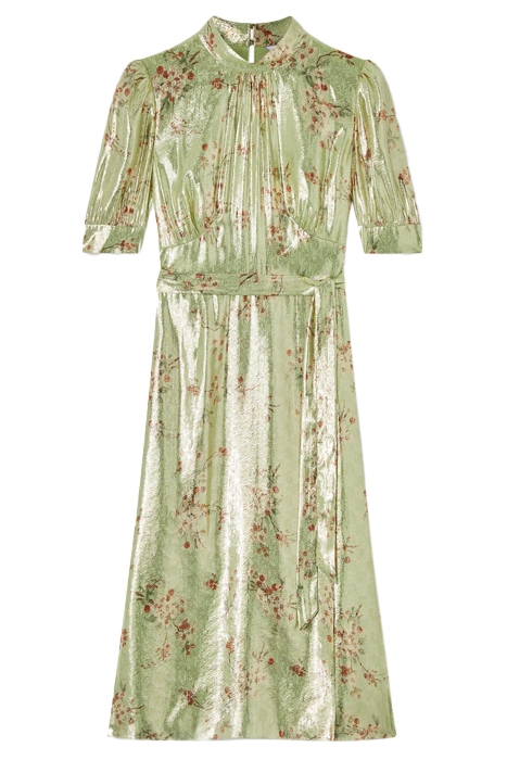 FINCH MIDI DRESS MULTICOLOR 5