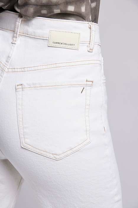 THE FREEWAY HIGH RISE CIGARETTE LIMESTONE 6