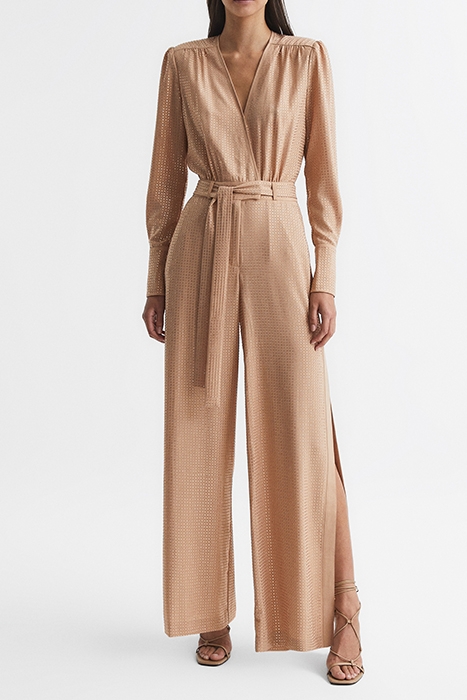 LUKA JUMPSUIT NUDE 1