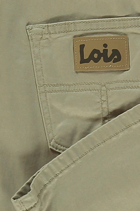 RAVAL 16 DAMPIERRE SEDA LIGHT OLIVE 3