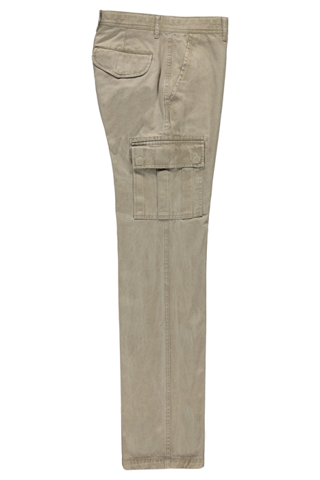 TROUSERS SAND 5