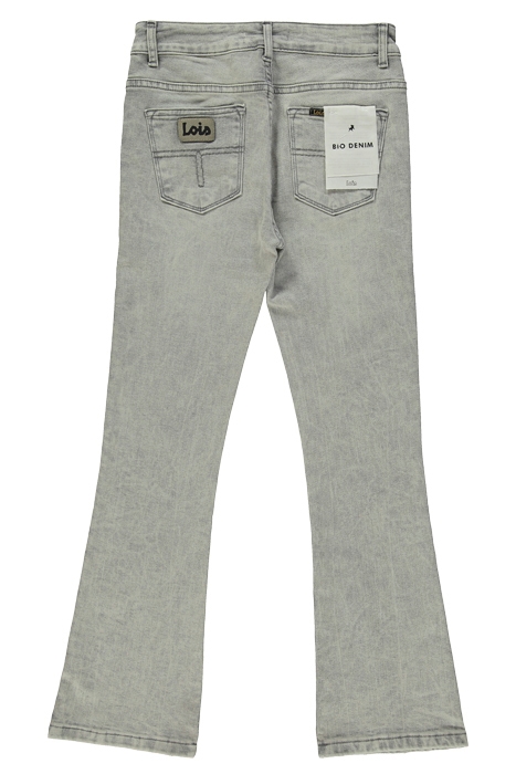 MARBELLA REMOT ASH WASH STONE GREY 2