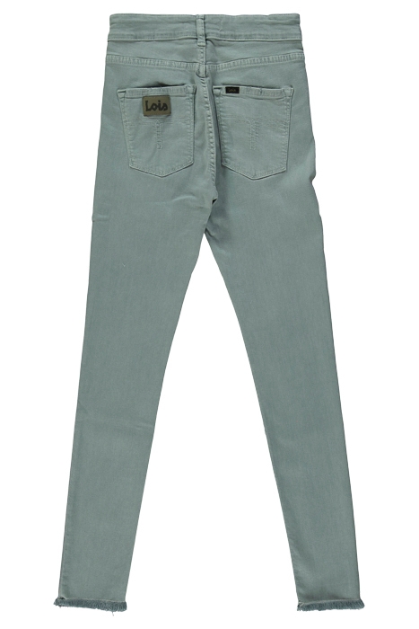 CELIA EDGE MEGALIA SHOT DARK AQUA 2