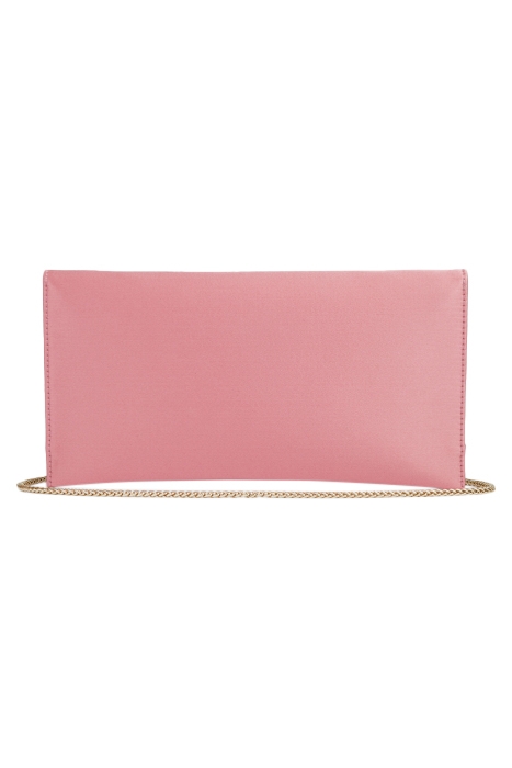 KENDALL CLUTCH BAG PINK 4