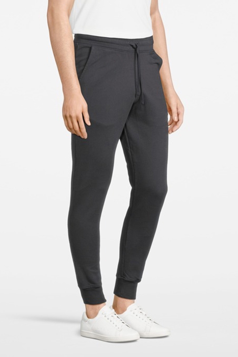 REFRACT SWEATPANT WASHED BLACK 3