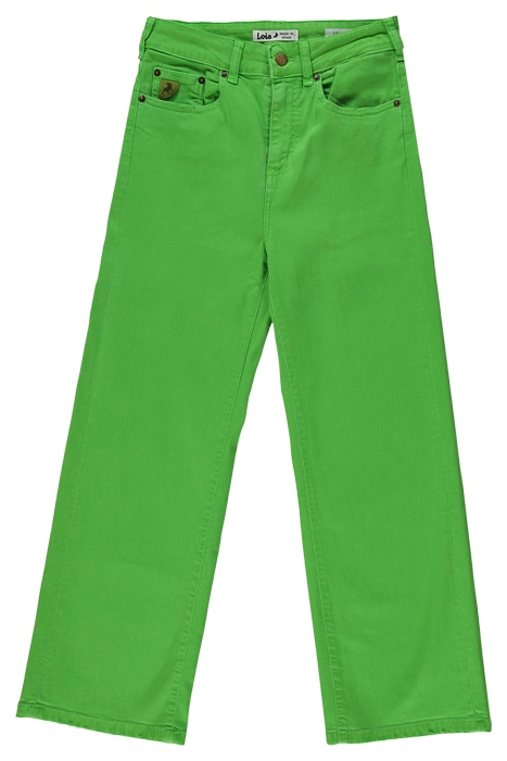 COLETTE 21 MEGALIA SHOT GREEN FLASH 1