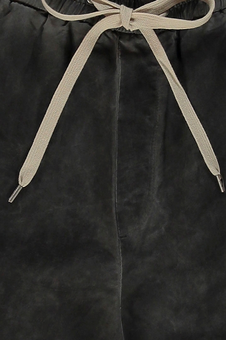 MONTARA SHORT WASHED BLACK 3