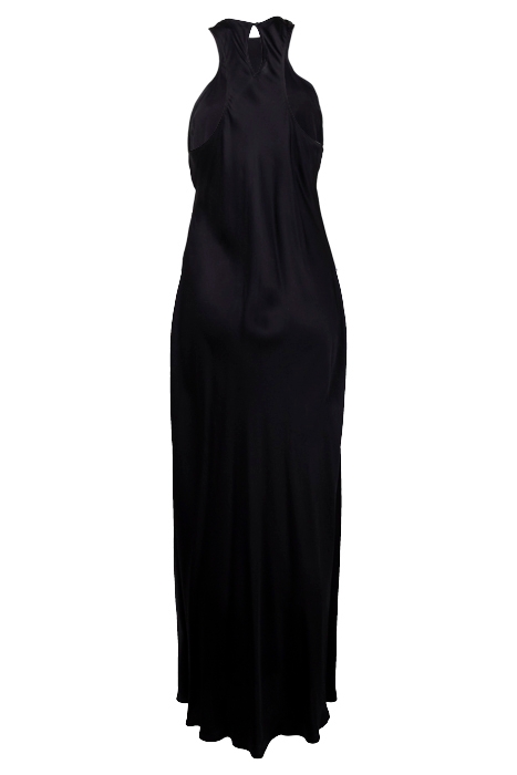 BETINA DRESS BLACK 2
