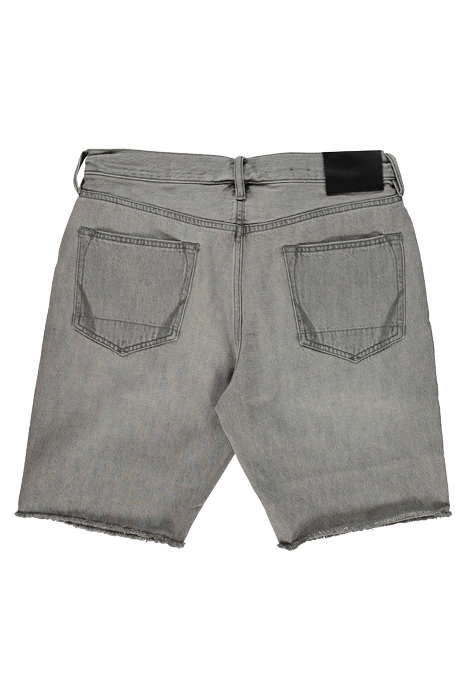 SWITCH SHORT DAMAGED GREY 2