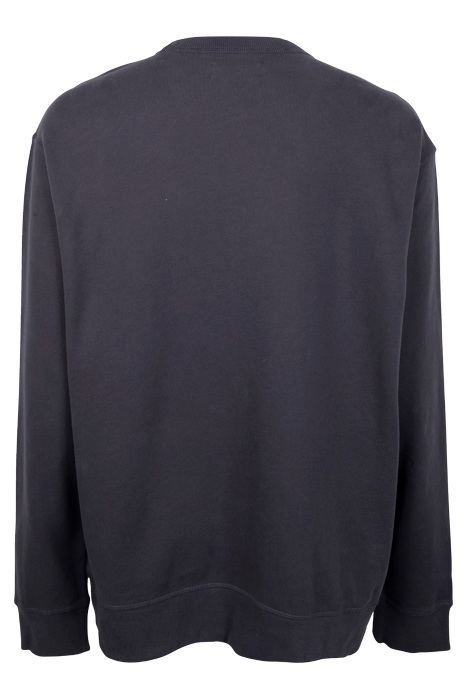 OLLIE CREW WASHED BLACK 2