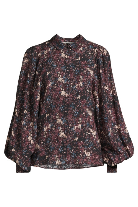 BLOUSE LUELLA CERISE 6