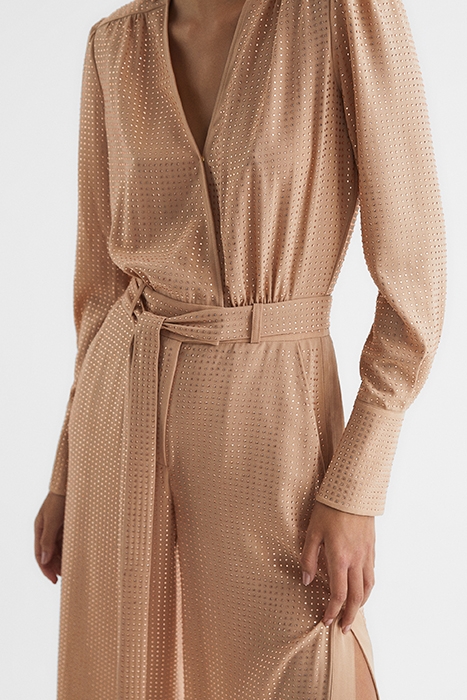 LUKA JUMPSUIT NUDE 6