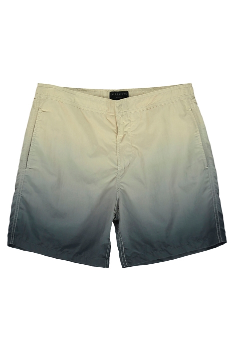 IMMERSE SWIMSHORT SAND TAUPE/BLUE 1