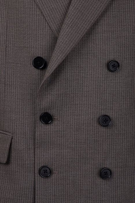 DANTE BLAZER LIGHT BROWN 3