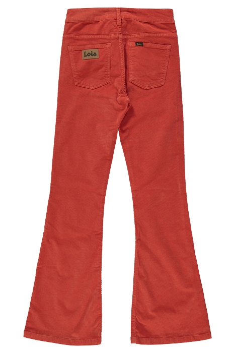 RAVAL 16 MICRO VINTAGE SEVENTIES ORANGE 2