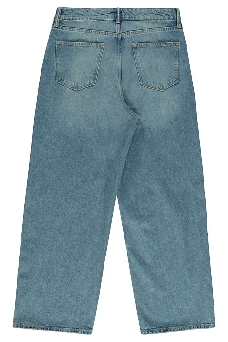 ELLI DESTROY JEAN INDIGO BLUE 2