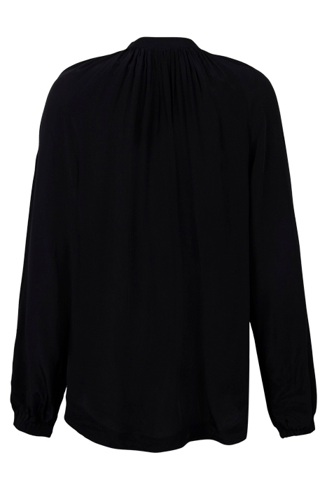 HEZZY SHIRT BLACK 2