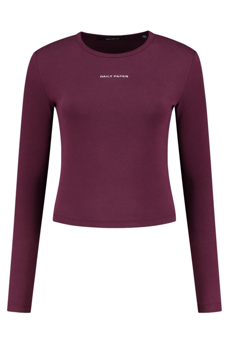 LYLA LONGSLEEVE PURPLE 1