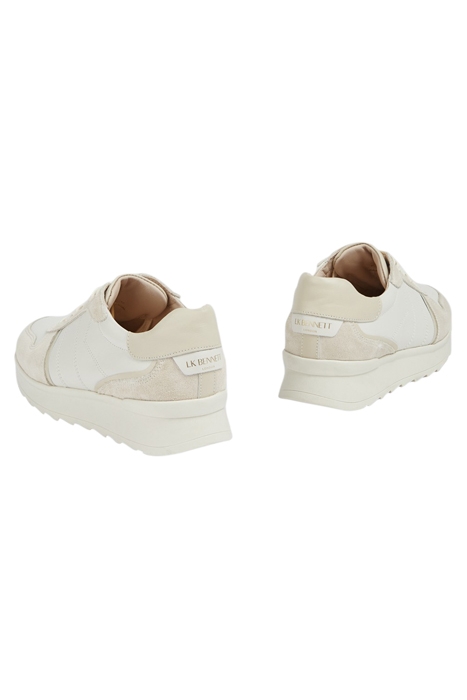 TATIANA SNEAKERS TRENCH 3