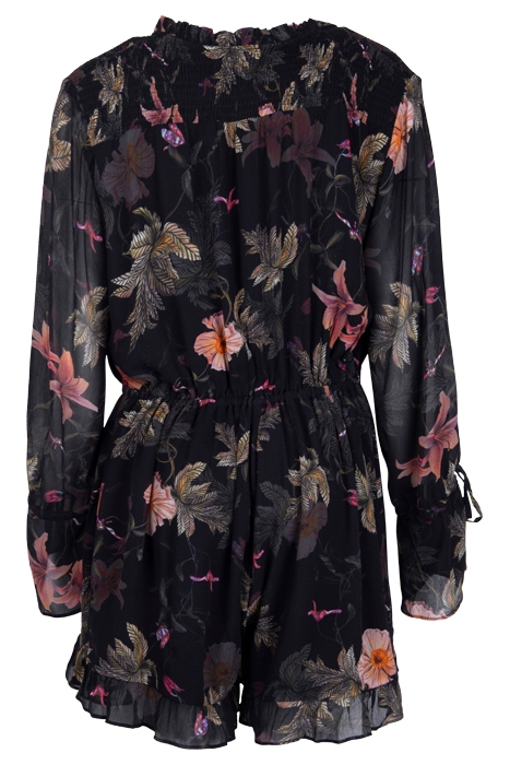 DARIA VIVIANA PLAYSU BLACK 2