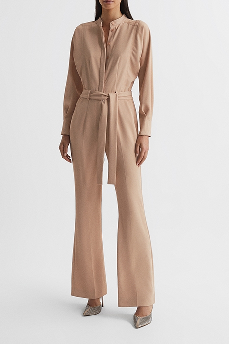 DANIA JUMPSUIT NUDE 1