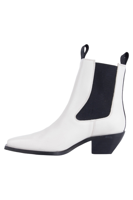VALLY BOOT STONE WHITE 3