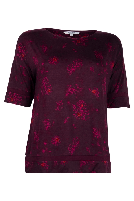 PRINT T-SHIRT WINETASTING 1