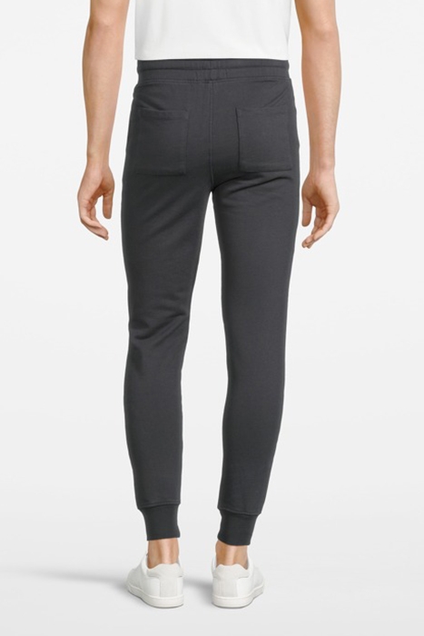 REFRACT SWEATPANT WASHED BLACK 2