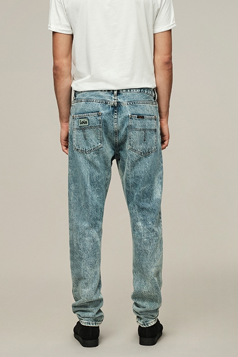 ARTURO 19 SCRUNGE RECORD SCRUNGE 2