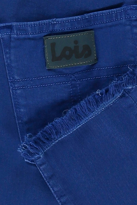 CELIA EDGE MEGALIA SHOT STRONG BLUE 3