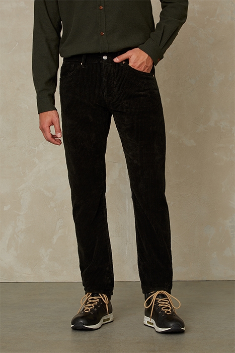 SILVIO DEEP FOREST CORD 1