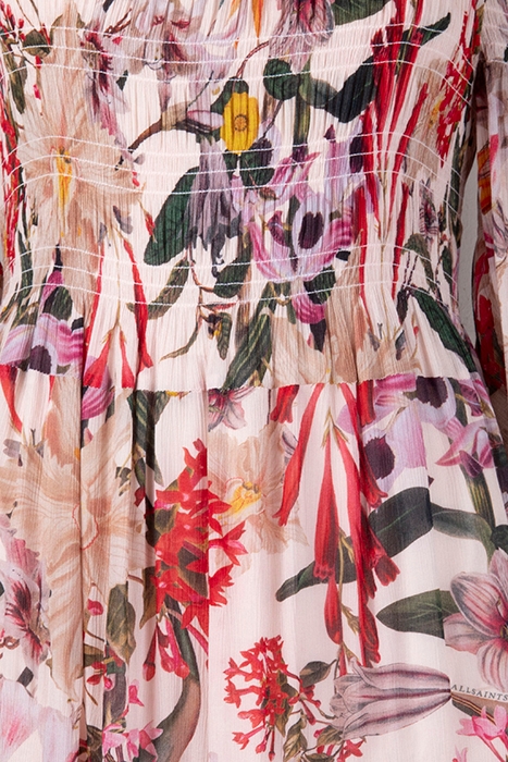 LILLEMOR LEONDRA DRE PEARL WHITE MULTI 3