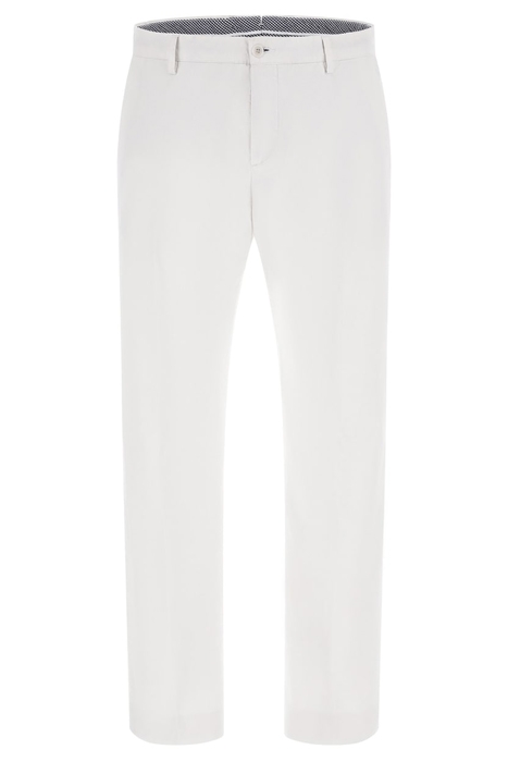 GREGORY NEW CHINO SALT WHITE 5