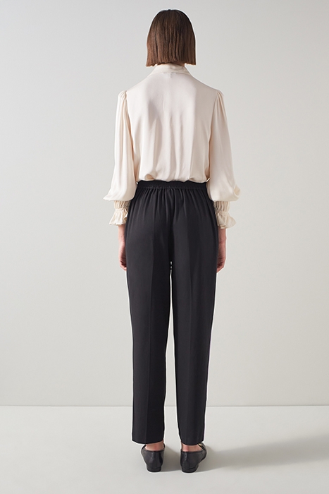 ELLIOT SWEATPANTS BLACK 7